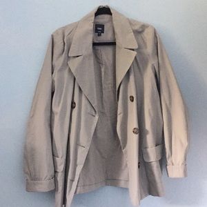 GAP Coat